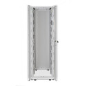 APC NetShelter SX 42U Freestanding rack Grey