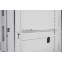 APC NetShelter SX 42U Freestanding rack Grey