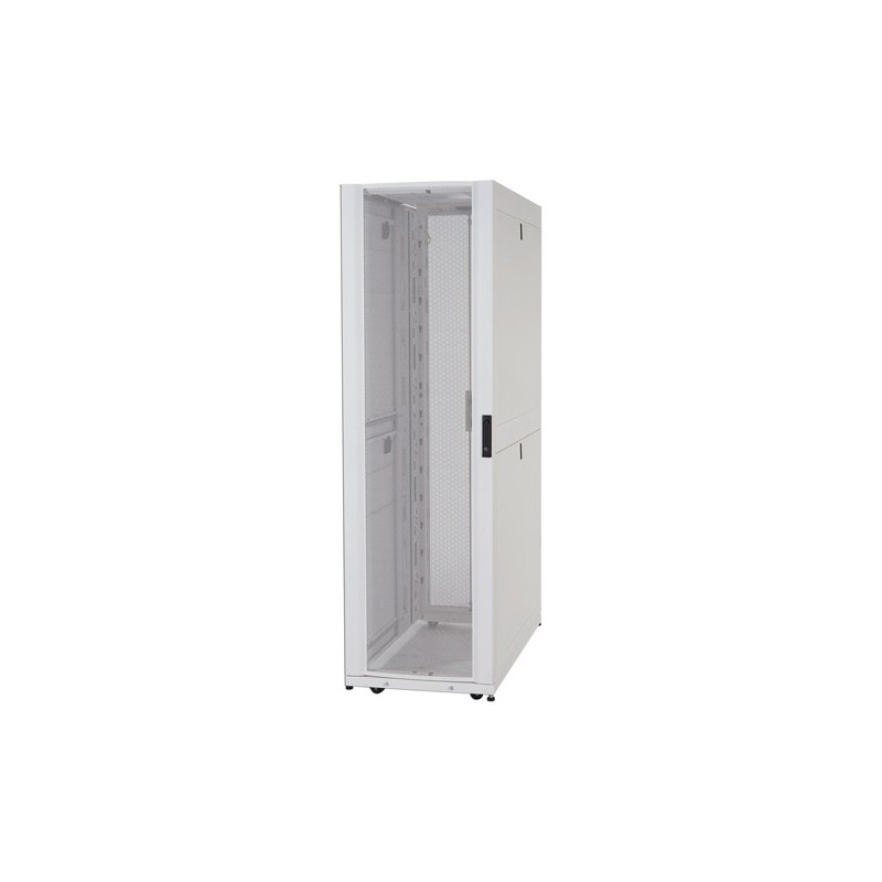 APC NetShelter SX 48U Freestanding rack Grey