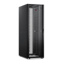 APC NetShelter SX 48U Freestanding rack Black