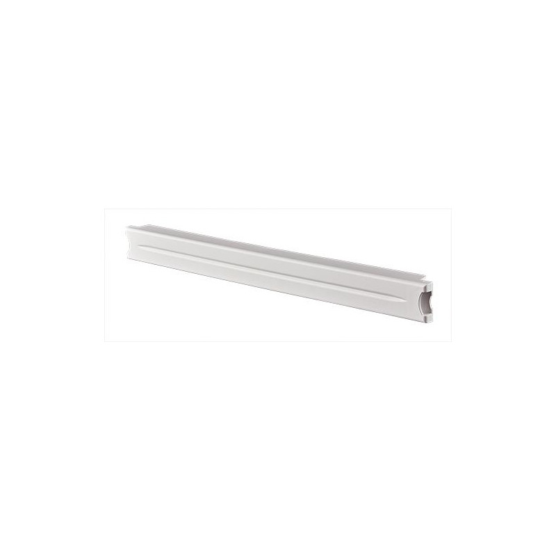 APC AR8136WHT rack accessory Blank panel