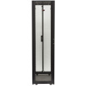 APC AR9300SP rack cabinet 42U Freestanding rack Black