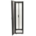 APC AR9300SP rack cabinet 42U Freestanding rack Black
