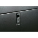 APC AR9300SP rack cabinet 42U Freestanding rack Black