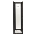 APC AR9300SP rack cabinet 42U Freestanding rack Black
