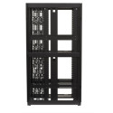 APC AR9300SP rack cabinet 42U Freestanding rack Black