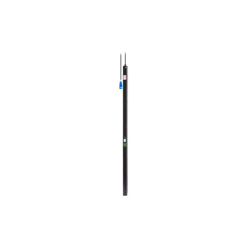 APC EPDU2116MBO power distribution unit (PDU) 24 AC outlet(s) 0U Black