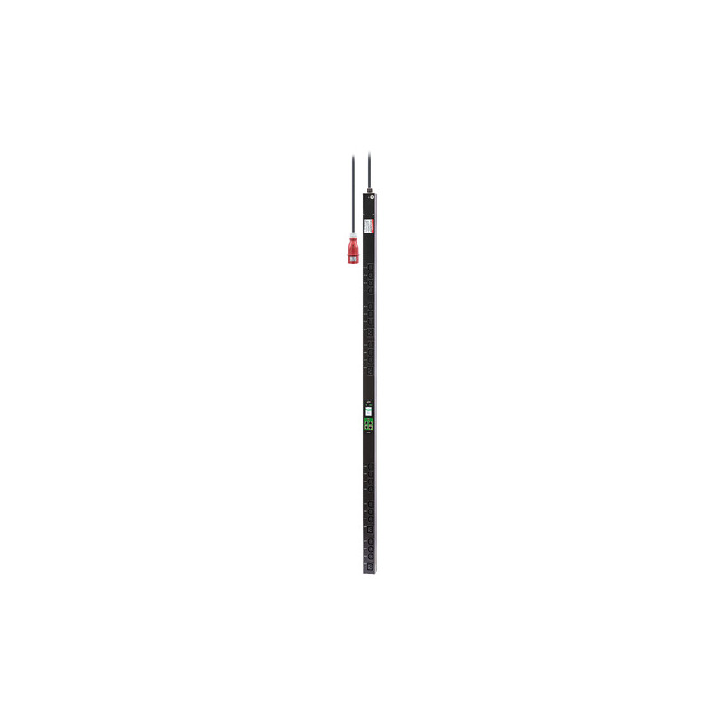 APC EPDU2116SMBO power distribution unit (PDU) 24 AC outlet(s) 0U Black