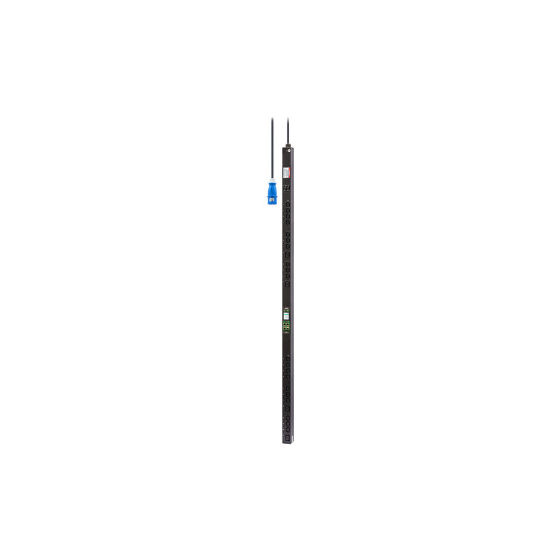 APC EPDU2132MBO power distribution unit (PDU) 24 AC outlet(s) 0U Black