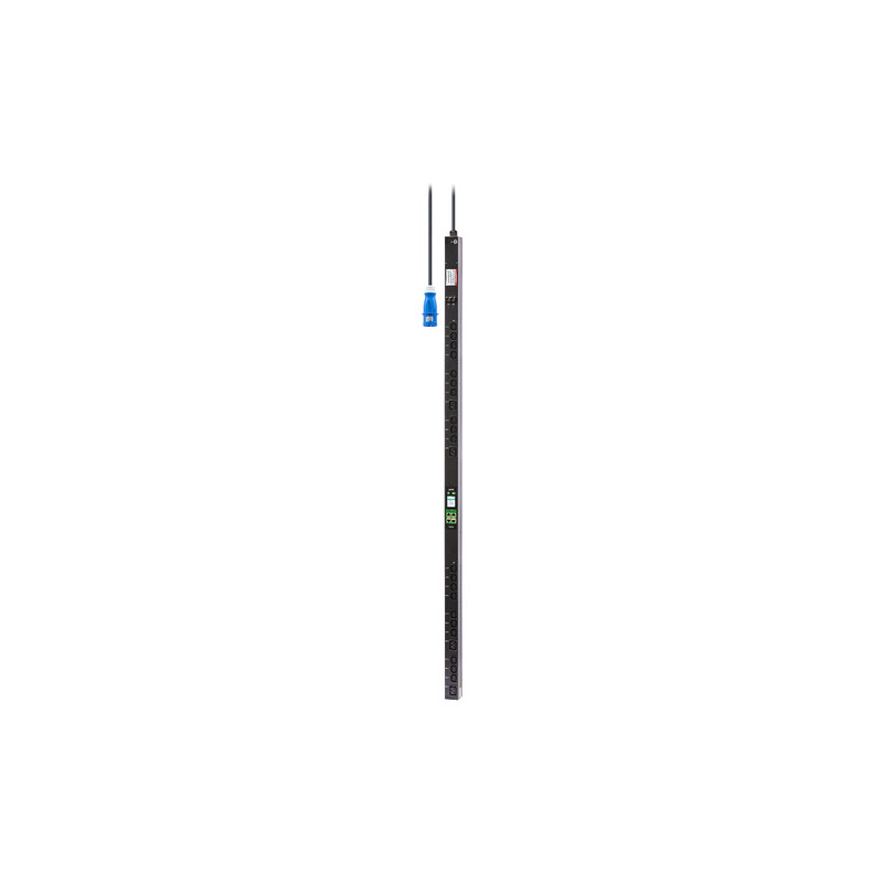 APC EPDU2132SMBO power distribution unit (PDU) 20 AC outlet(s) 0U Black