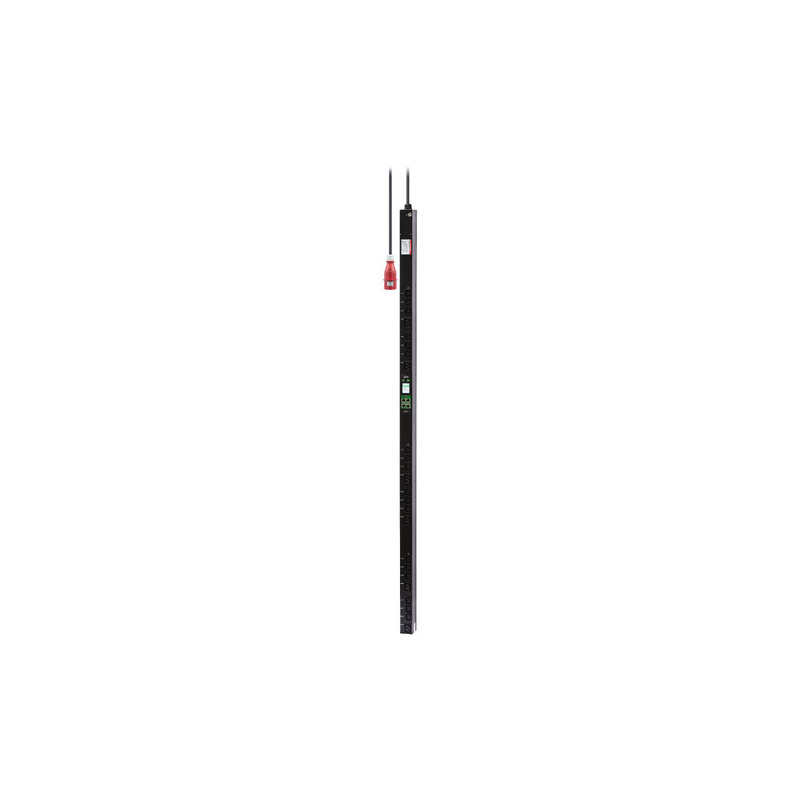 APC EPDU2216SMBO power distribution unit (PDU) 24 AC outlet(s) 0U Black