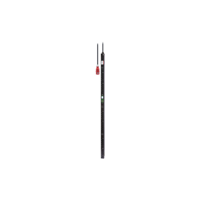 APC EPDU2232SMBO power distribution unit (PDU) 24 AC outlet(s) 0U Black