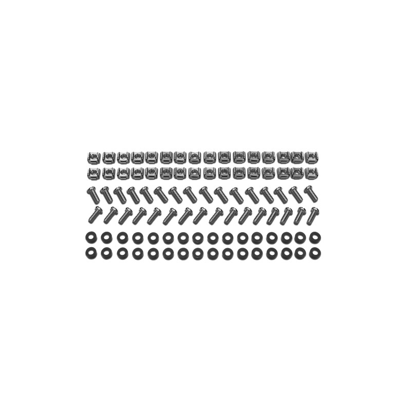 APC ER7HWKIT rack accessory Hardware kit