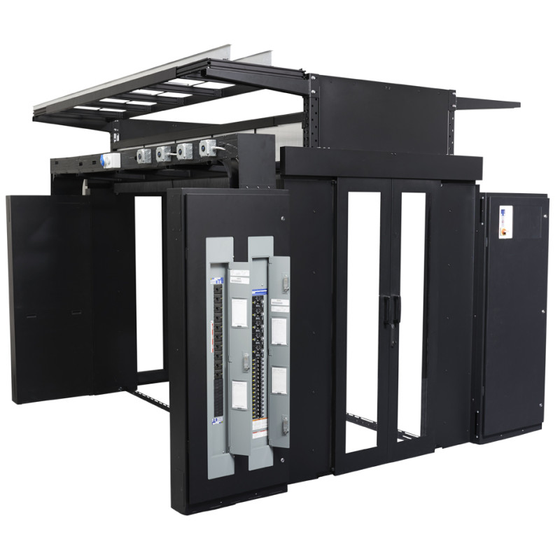 APC FS-AC-7001-B rack accessory Distribution cabinet