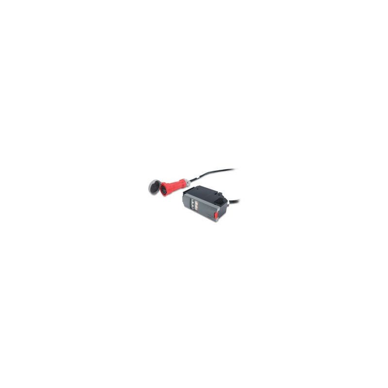APC IT Power Distribution Module 3 Pole 5 Wire 16A IEC309 800cm power distribution unit (PDU)
