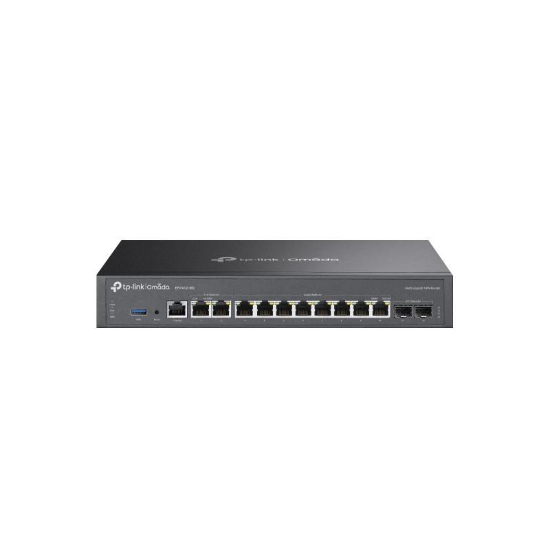 P-Link Omada Multi-Gigabit VPN Router