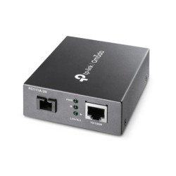 P-Link Omada 10/100 Mbps WDM Media Converter
