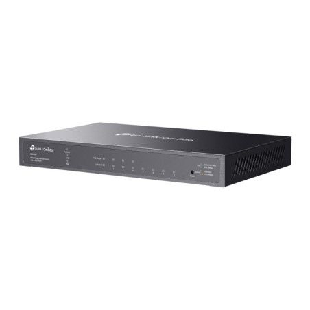 P-Link Omada 8-Port Gigabit Smart Switch with 4-Port PoE+