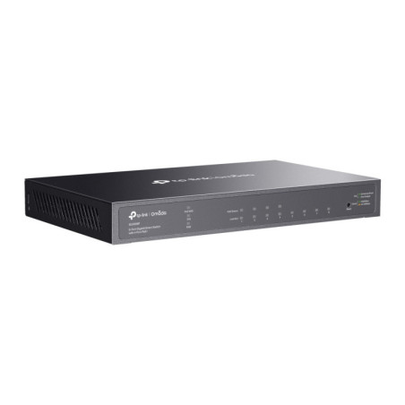 P-Link Omada 8-Port Gigabit Smart Switch with 4-Port PoE+