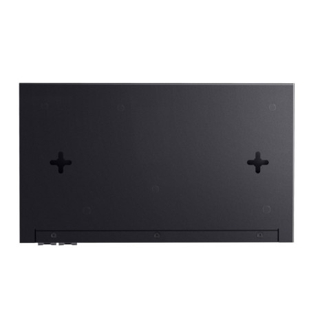 P-Link Omada 8-Port 2.5GBASE-T and 2-Port 10GE SFP+ Smart Switch with 8-Port PoE+