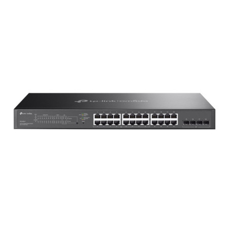 P-Link Omada 28-Port Gigabit Smart Switch with 16-Port PoE+