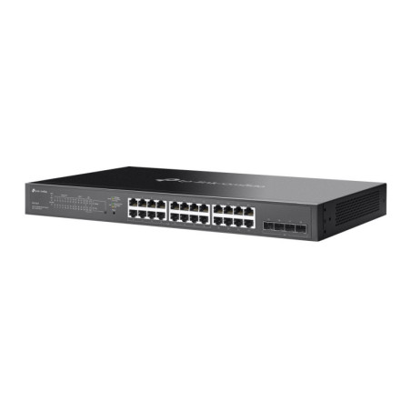 P-Link Omada 28-Port Gigabit Smart Switch with 16-Port PoE+