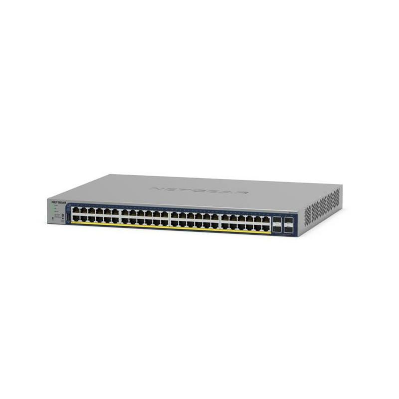 ETGEAR GS728TP