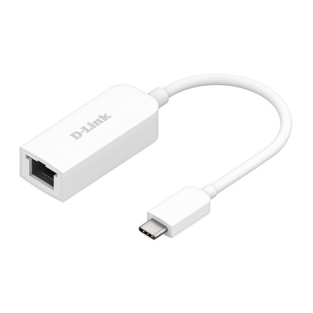 -Link D-Link USB-C to 2.5G Ethernet Adapter
