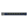 ETGEAR GS108MX-100EUS
