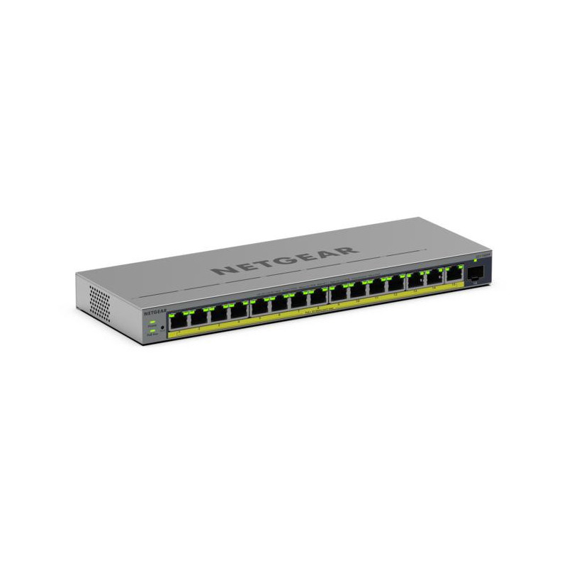 ETGEAR GS116EPP