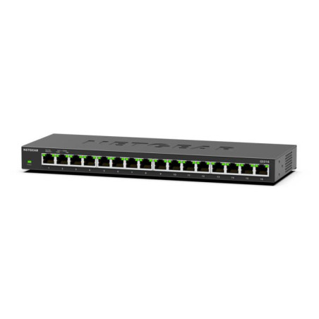 ETGEAR GS316