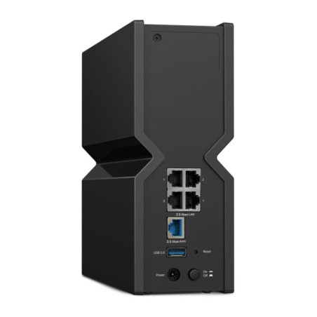 P-Link BE9300 Tri-Band Wi-Fi 7 Router