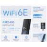 P-Link AXE5400 Wi-Fi 6E High Gain Wireless USB Adapter