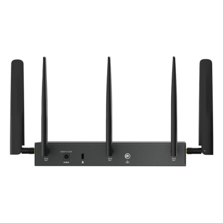 P-Link ER706WP-4G