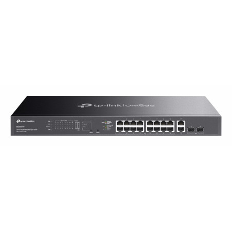 P-Link ES220GMP