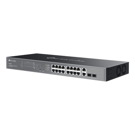 P-Link ES220GMP