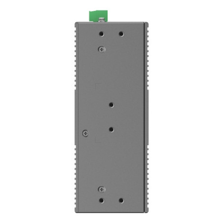 P-Link Omada 10-Port Gigabit Industrial Easy Managed Switch with 6-Port PoE+ and 2-Port PoE++