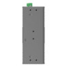 P-Link Omada 10-Port Gigabit Industrial Easy Managed Switch with 6-Port PoE+ and 2-Port PoE++