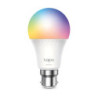 P-Link Smart WiFi Light Bulb, Multicolor