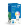 P-Link Smart WiFi Light Bulb, Multicolor