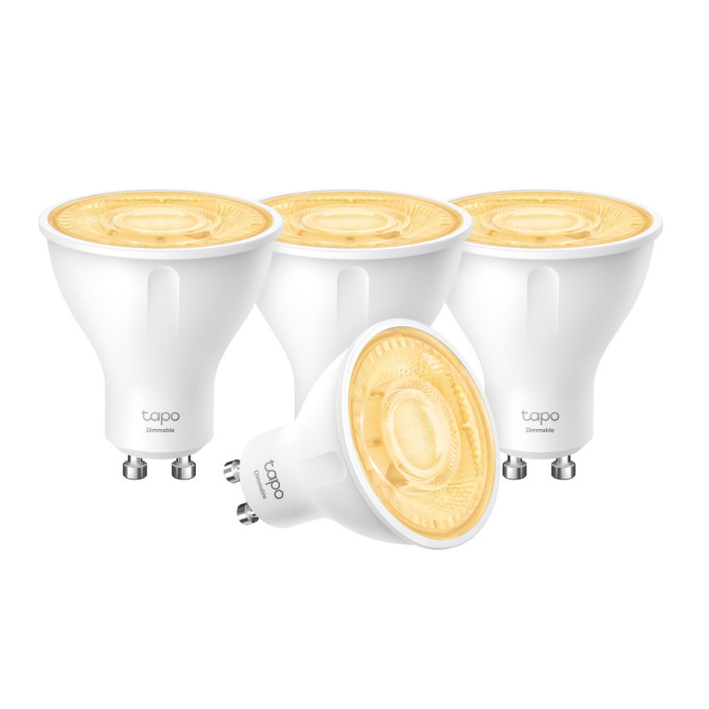 P-Link Smart Wi-Fi Spotlight, Dimmable