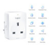 P-Link Mini Smart Wi-Fi Socket, Energy Monitoring