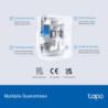 P-Link Mini Smart Wi-Fi Plug, Energy Monitoring