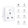 P-Link Mini Smart Wi-Fi Plug, Energy Monitoring