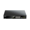 -Link D-Link 10-Port Gigabit PoE Unmanaged Switch