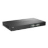 -Link 16-Port 2.5G Multi-Gigabit Unmanaged Switch