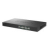-Link 16-Port 2.5G Multi-Gigabit Unmanaged Switch