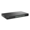 -Link 24-Port 2.5G Multi-Gigabit Unmanaged Switch