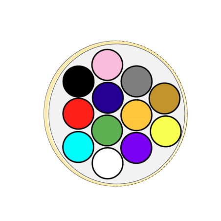 Blown Fibre Units, G657A.1