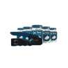Cat6 UTP RJ45 Easy Plugs | Cat6 Accessories